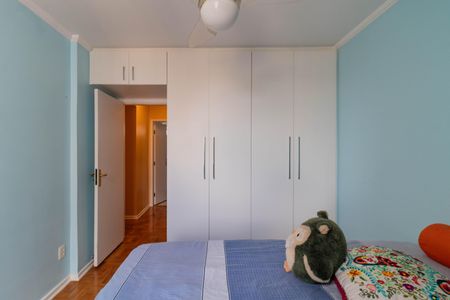 Apartamento à venda com 127m², 3 quartos e 1 vaga Apartamento à venda com 127m², 3 quartos e 1 vagaQuarto 3