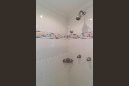 Apartamento à venda com 127m², 3 quartos e 1 vaga Apartamento à venda com 127m², 3 quartos e 1 vagaBanheiro 1