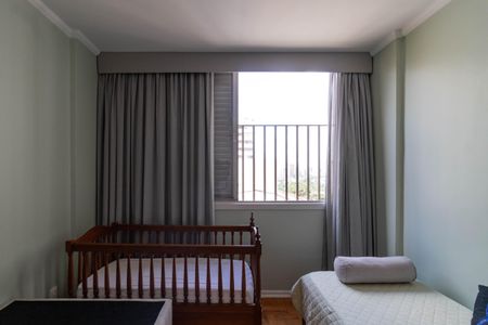 Apartamento à venda com 127m², 3 quartos e 1 vaga Apartamento à venda com 127m², 3 quartos e 1 vagaQuarto 2