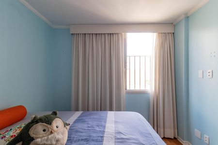 Apartamento à venda com 127m², 3 quartos e 1 vaga Apartamento à venda com 127m², 3 quartos e 1 vagaQuarto 3