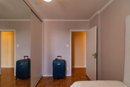 Apartamento à venda com 127m², 3 quartos e 1 vaga Apartamento à venda com 127m², 3 quartos e 1 vagaQuarto 1