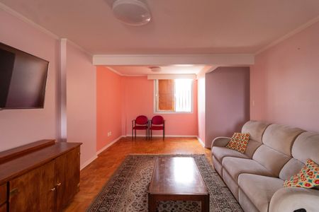 Apartamento à venda com 127m², 3 quartos e 1 vaga Apartamento à venda com 127m², 3 quartos e 1 vagaSala