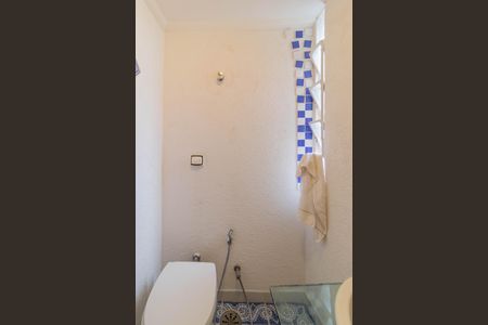 Apartamento à venda com 127m², 3 quartos e 1 vaga Apartamento à venda com 127m², 3 quartos e 1 vagaLavabo