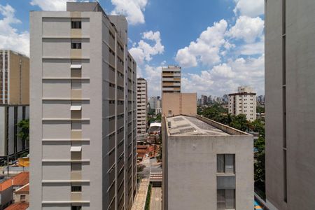 Apartamento à venda com 127m², 3 quartos e 1 vaga Apartamento à venda com 127m², 3 quartos e 1 vagaVista do Quarto 2