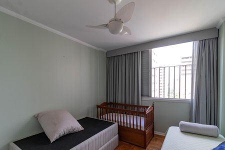 Apartamento à venda com 127m², 3 quartos e 1 vaga Apartamento à venda com 127m², 3 quartos e 1 vagaQuarto 2