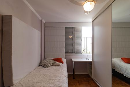 Quarto 1 de apartamento para alugar com 3 quartos, 127m² em Perdizes, São Paulo