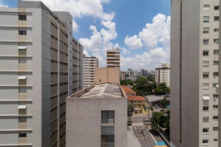 Apartamento à venda com 127m², 3 quartos e 1 vaga Apartamento à venda com 127m², 3 quartos e 1 vagaVista da Sala de Jantar