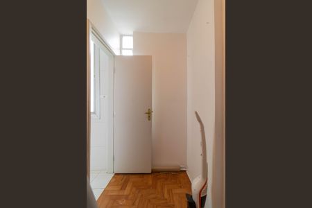 Apartamento à venda com 127m², 3 quartos e 1 vaga Apartamento à venda com 127m², 3 quartos e 1 vagaQuarto de Serviço