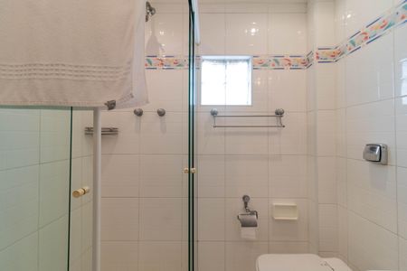 Apartamento à venda com 127m², 3 quartos e 1 vaga Apartamento à venda com 127m², 3 quartos e 1 vagaBanheiro 1