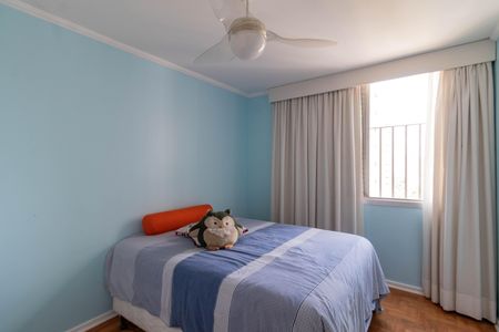 Apartamento à venda com 127m², 3 quartos e 1 vaga Apartamento à venda com 127m², 3 quartos e 1 vagaQuarto 3