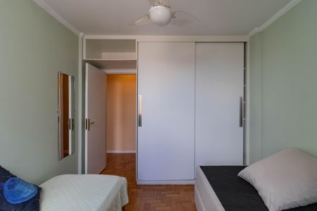 Apartamento à venda com 127m², 3 quartos e 1 vaga Apartamento à venda com 127m², 3 quartos e 1 vagaQuarto 2