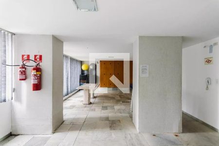 Apartamento à venda com 127m², 3 quartos e 1 vaga Apartamento à venda com 127m², 3 quartos e 1 vagaAcademia