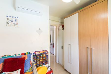 Apartamento à venda com 55m², 2 quartos e 1 vaga Apartamento à venda com 55m², 2 quartos e 1 vagaQuarto 1