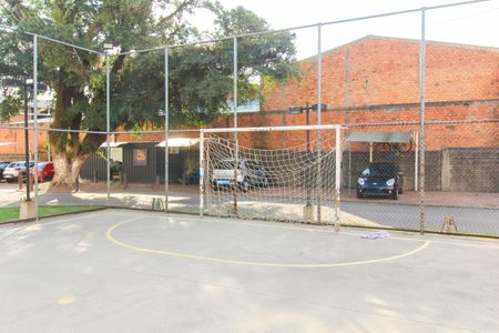 Apartamento à venda com 55m², 2 quartos e 1 vaga Apartamento à venda com 55m², 2 quartos e 1 vagaÁrea comum - Quadra