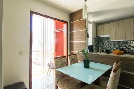 Apartamento à venda com 55m², 2 quartos e 1 vaga Apartamento à venda com 55m², 2 quartos e 1 vagaSala