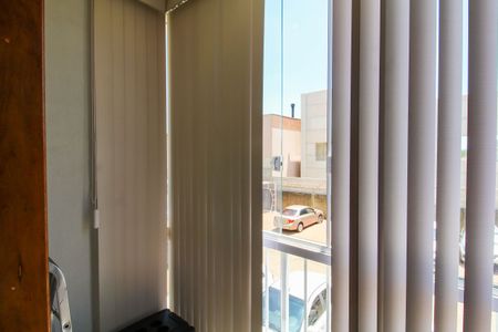 Apartamento à venda com 55m², 2 quartos e 1 vaga Apartamento à venda com 55m², 2 quartos e 1 vagaSala