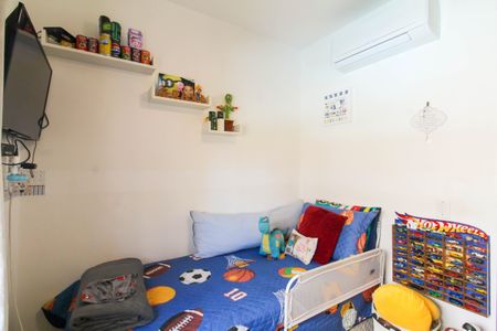 Apartamento à venda com 55m², 2 quartos e 1 vaga Apartamento à venda com 55m², 2 quartos e 1 vagaQuarto 1