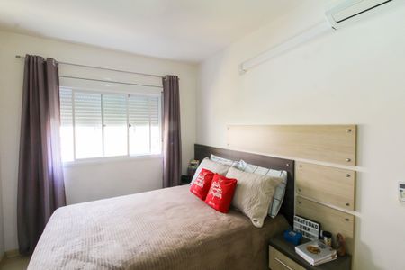 Apartamento à venda com 55m², 2 quartos e 1 vaga Apartamento à venda com 55m², 2 quartos e 1 vagaQuarto 2