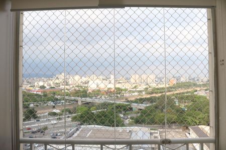 Varanda de apartamento à venda com 3 quartos, 65m² em Água Branca, São Paulo