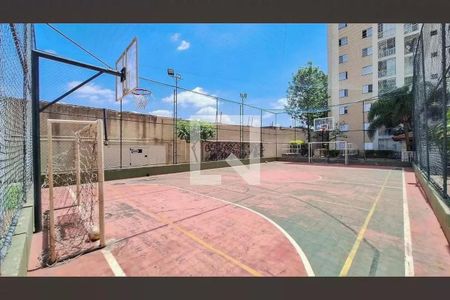 Apartamento à venda com 65m², 3 quartos e 2 vagasQuadra Esportiva