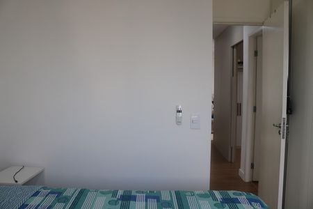 Apartamento à venda com 65m², 3 quartos e 2 vagasQuarto 1