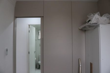 Apartamento à venda com 65m², 3 quartos e 2 vagasQuarto 3