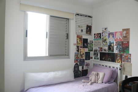 Apartamento à venda com 65m², 3 quartos e 2 vagasQuarto 2