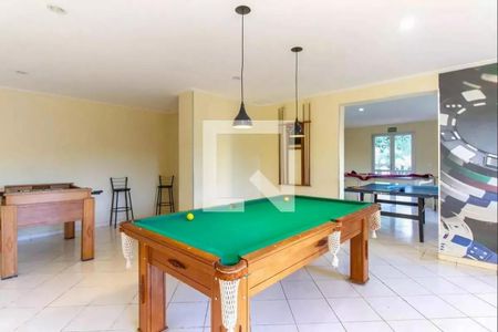 Apartamento à venda com 65m², 3 quartos e 2 vagasSala de Jogos