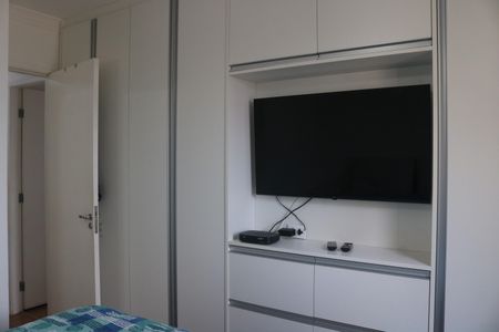 Apartamento à venda com 65m², 3 quartos e 2 vagasQuarto 1