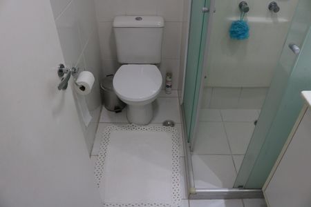 Apartamento à venda com 65m², 3 quartos e 2 vagasBanheiro 2