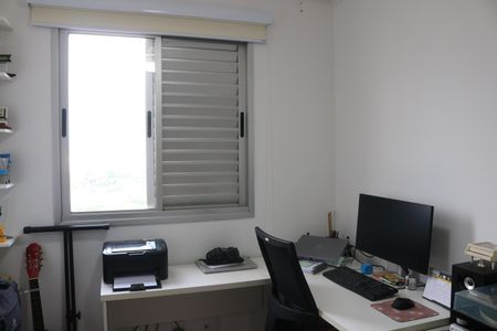 Apartamento à venda com 65m², 3 quartos e 2 vagasQuarto 3