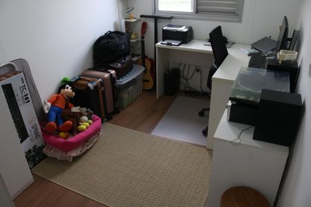 Apartamento à venda com 65m², 3 quartos e 2 vagasQuarto 3