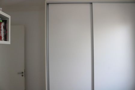 Apartamento à venda com 65m², 3 quartos e 2 vagasQuarto 2