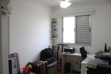 Apartamento à venda com 65m², 3 quartos e 2 vagasQuarto 3
