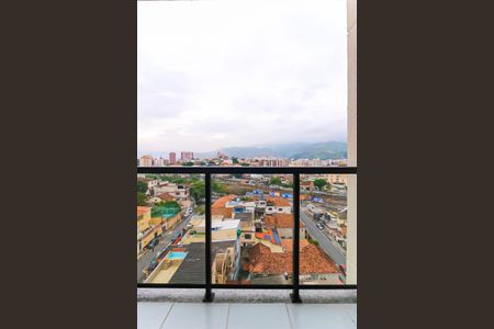 Apartamento para alugar com 50m², 2 quartos e sem vagaVaranda da Sala