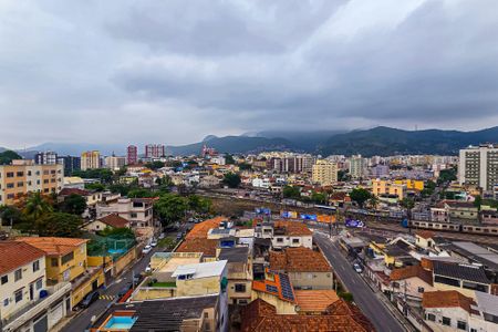 Apartamento para alugar com 50m², 2 quartos e sem vagaQuarto 2 vista 