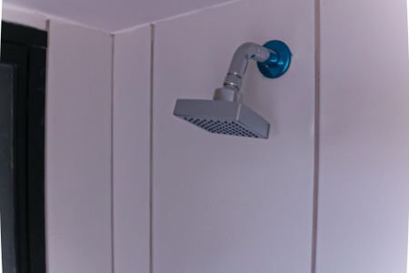 Apartamento para alugar com 50m², 2 quartos e sem vagaBanheiro