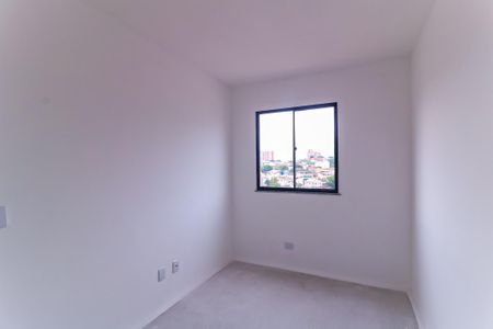Apartamento para alugar com 50m², 2 quartos e sem vagaQuarto 2