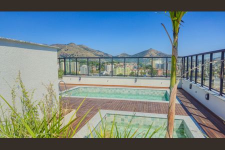 Apartamento para alugar com 50m², 2 quartos e sem vagaÁrea comum - Piscina