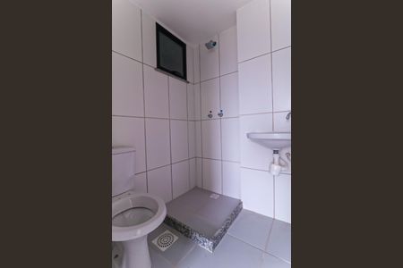 Apartamento para alugar com 50m², 2 quartos e sem vagaBanheiro