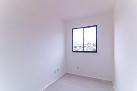 Quarto de apartamento para alugar com 2 quartos, 50m² em Todos Os Santos, Rio de Janeiro