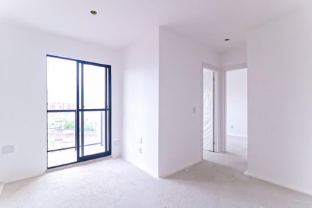 Sala de apartamento para alugar com 2 quartos, 50m² em Todos Os Santos, Rio de Janeiro