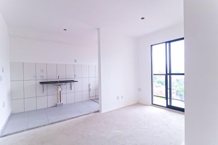 Apartamento para alugar com 50m², 2 quartos e sem vagaSala