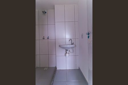 Apartamento para alugar com 50m², 2 quartos e sem vagaBanheiro