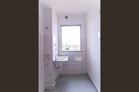 Apartamento para alugar com 50m², 2 quartos e sem vagaCozinha e Área de Serviço