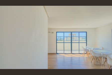 Apartamento para alugar com 50m², 2 quartos e sem vagaÁrea comum - Salão de festas