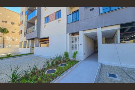 Apartamento para alugar com 50m², 2 quartos e sem vagaHall de entrada