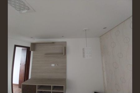 Apartamento à venda com 47m², 2 quartos e 1 vaga
