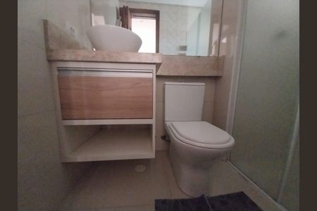 Apartamento à venda com 2 quartos, 47m² em São Pedro, Osasco