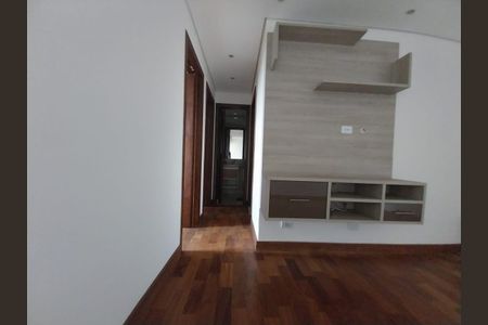 Apartamento à venda com 2 quartos, 47m² em São Pedro, Osasco
